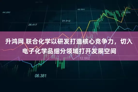 升鸿网 联合化学以研发打造核心竞争力，切入电子化学品细分领域打开发展空间